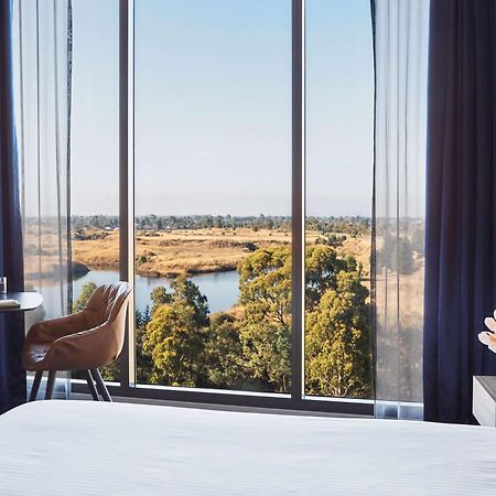Hotel Mantra Melbourne Epping Exterior foto